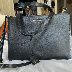 Kate Spade Medium Sam Satchel